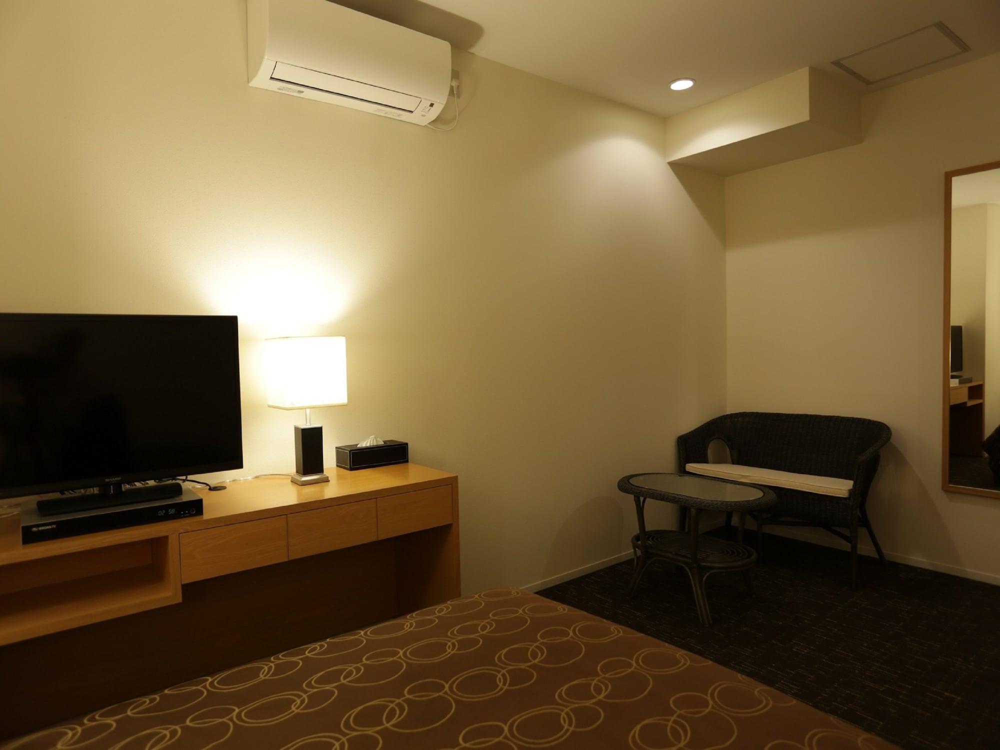 Hotel Naha City -Kokusai Street- Экстерьер фото
