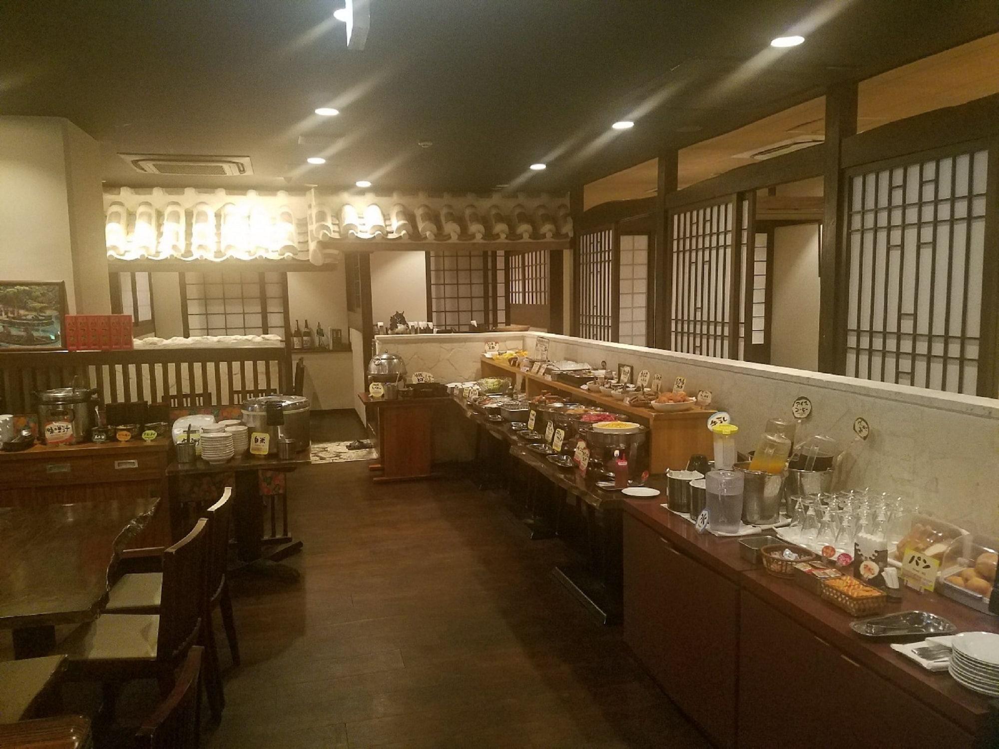 Hotel Naha City -Kokusai Street- Экстерьер фото