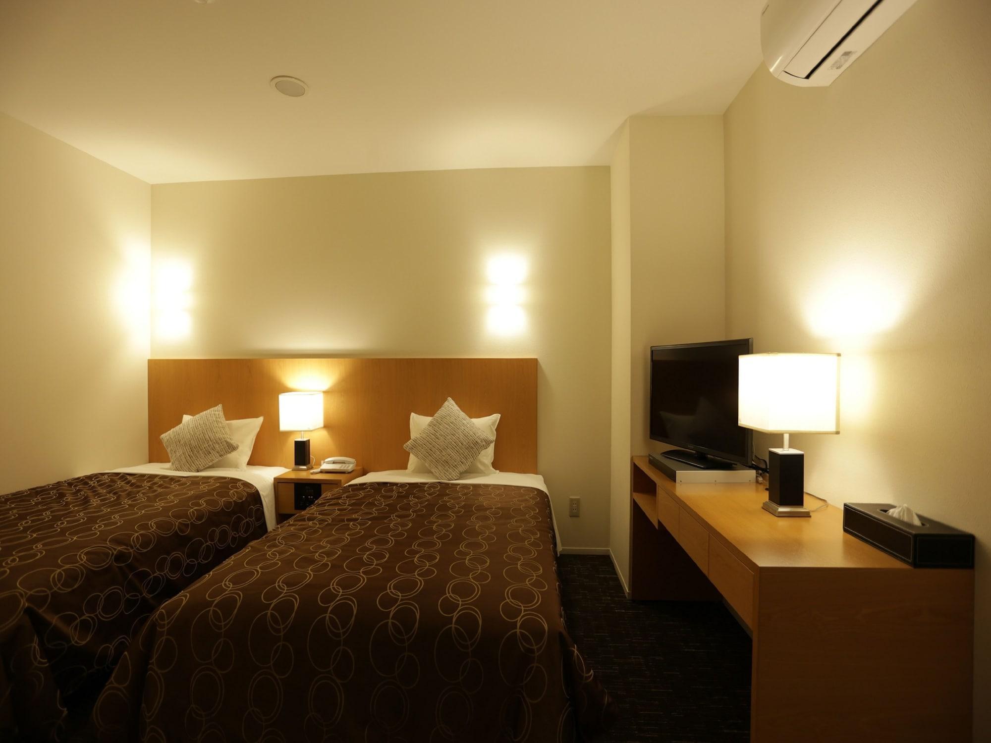 Hotel Naha City -Kokusai Street- Экстерьер фото