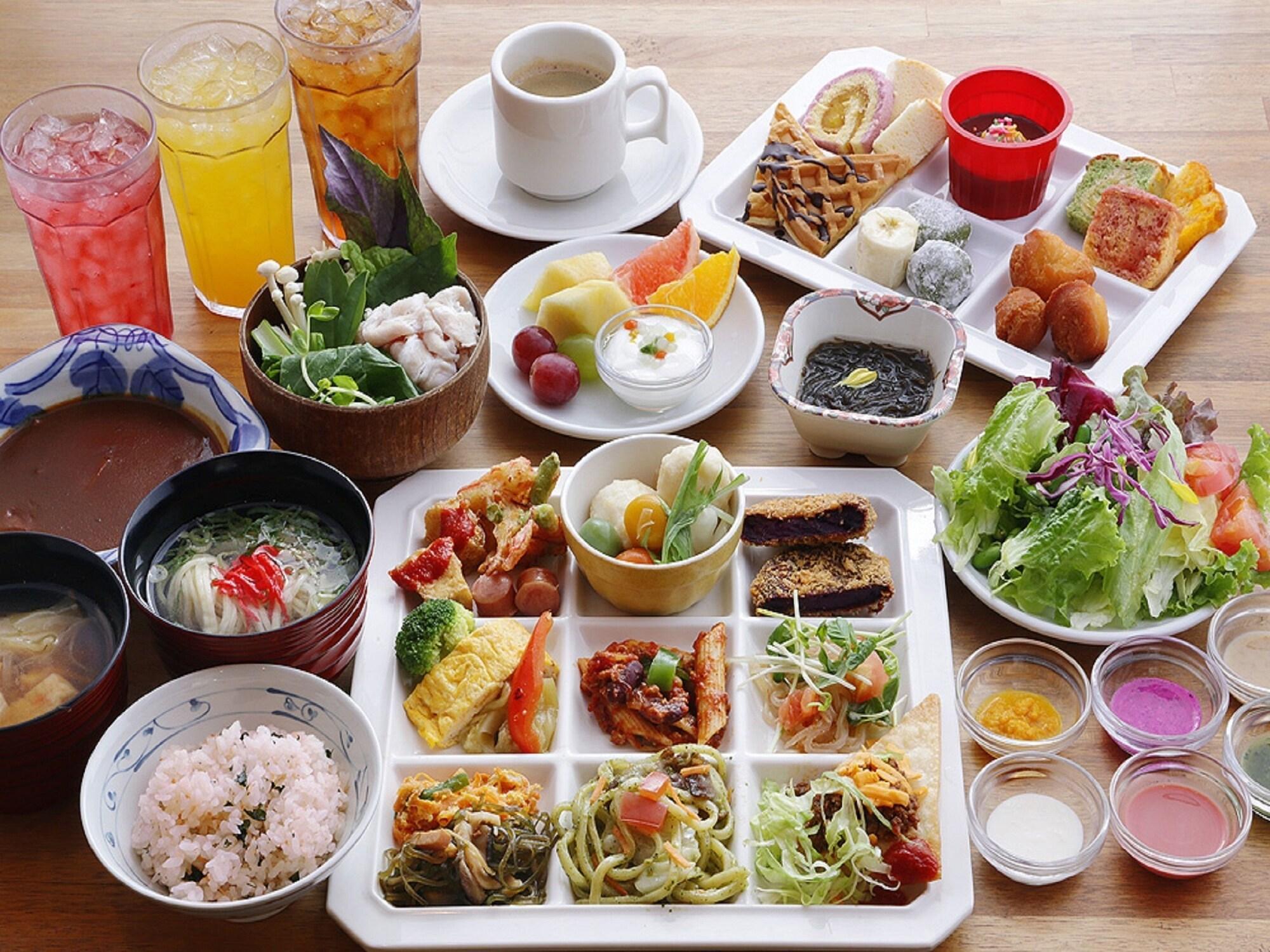Hotel Naha City -Kokusai Street- Экстерьер фото