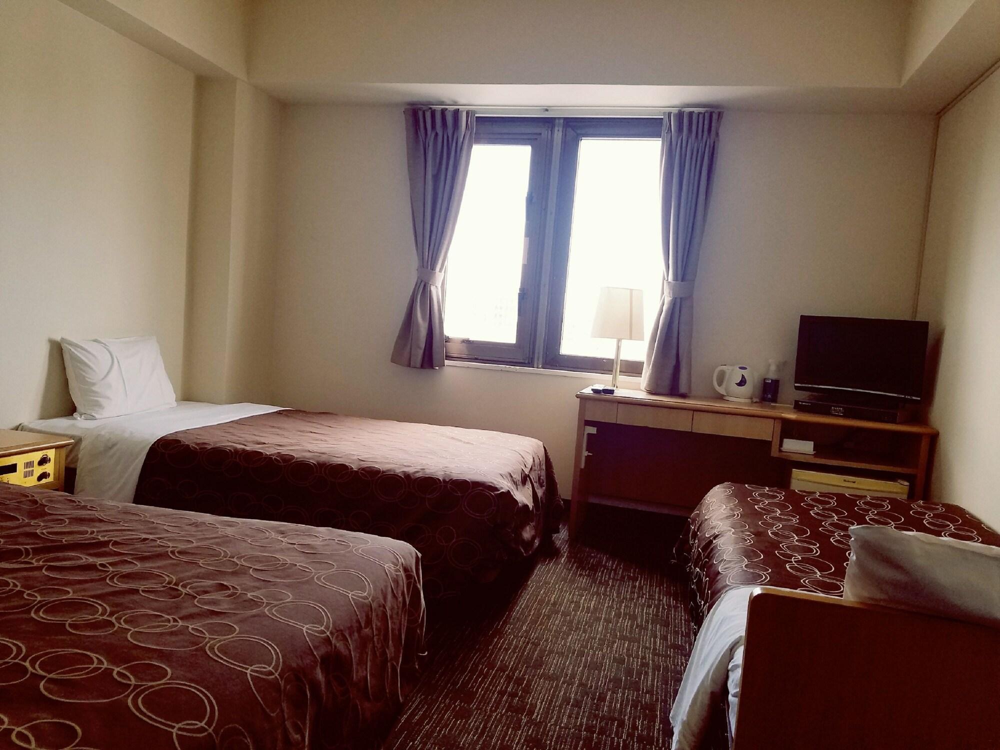 Hotel Naha City -Kokusai Street- Экстерьер фото