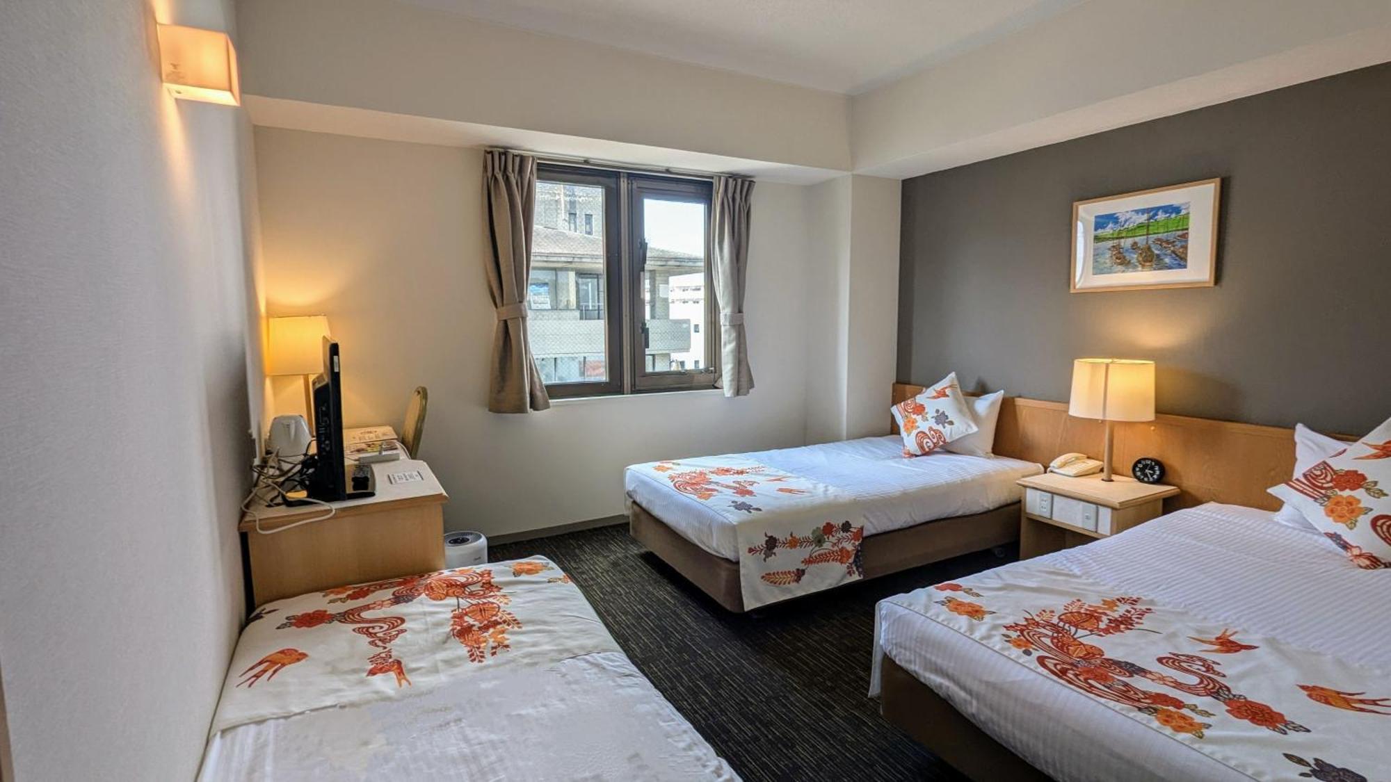 Hotel Naha City -Kokusai Street- Экстерьер фото