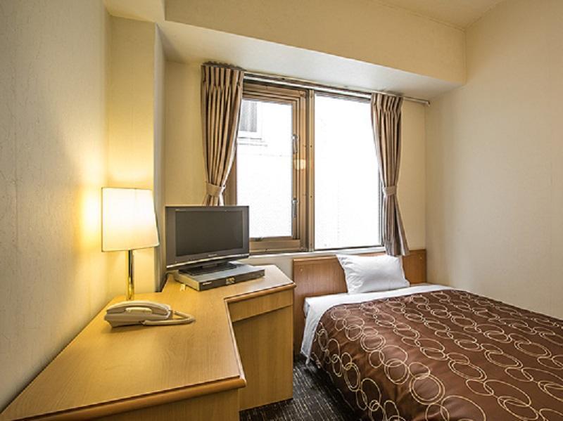 Hotel Naha City -Kokusai Street- Экстерьер фото